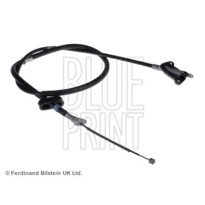 Cable de accionamiento, freno de estacionamiento BLUEPRINT ADD64671 Disponible Ahora